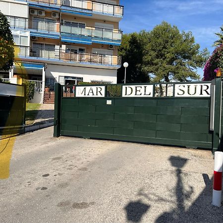Marl Del Sur! Romantico Con Espectaculares Vistas Y Ubicacion Benalmádena Εξωτερικό φωτογραφία