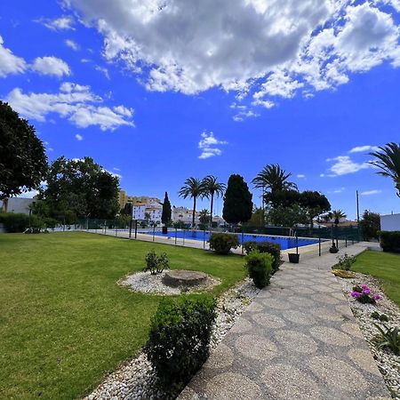 Marl Del Sur! Romantico Con Espectaculares Vistas Y Ubicacion Benalmádena Εξωτερικό φωτογραφία