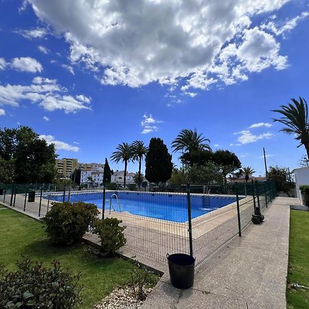 Marl Del Sur! Romantico Con Espectaculares Vistas Y Ubicacion Benalmádena Εξωτερικό φωτογραφία