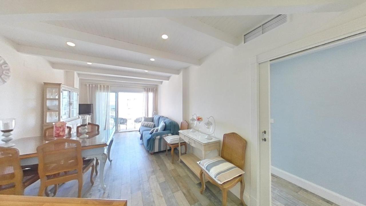 Marl Del Sur! Romantico Con Espectaculares Vistas Y Ubicacion Benalmádena Εξωτερικό φωτογραφία