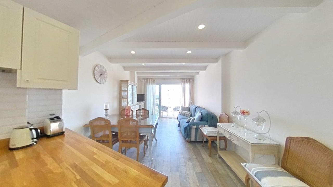 Marl Del Sur! Romantico Con Espectaculares Vistas Y Ubicacion Benalmádena Εξωτερικό φωτογραφία