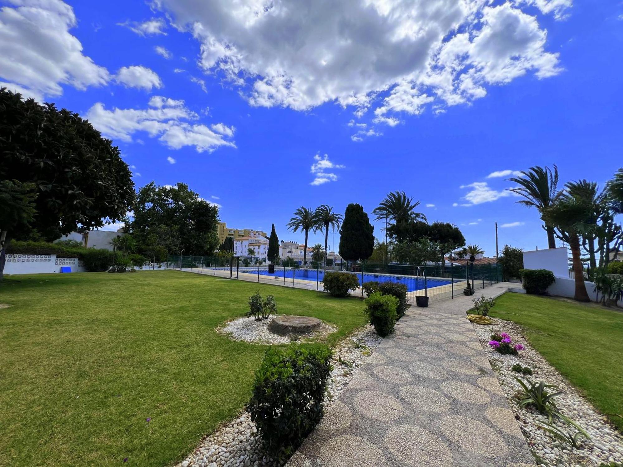 Marl Del Sur! Romantico Con Espectaculares Vistas Y Ubicacion Benalmádena Εξωτερικό φωτογραφία