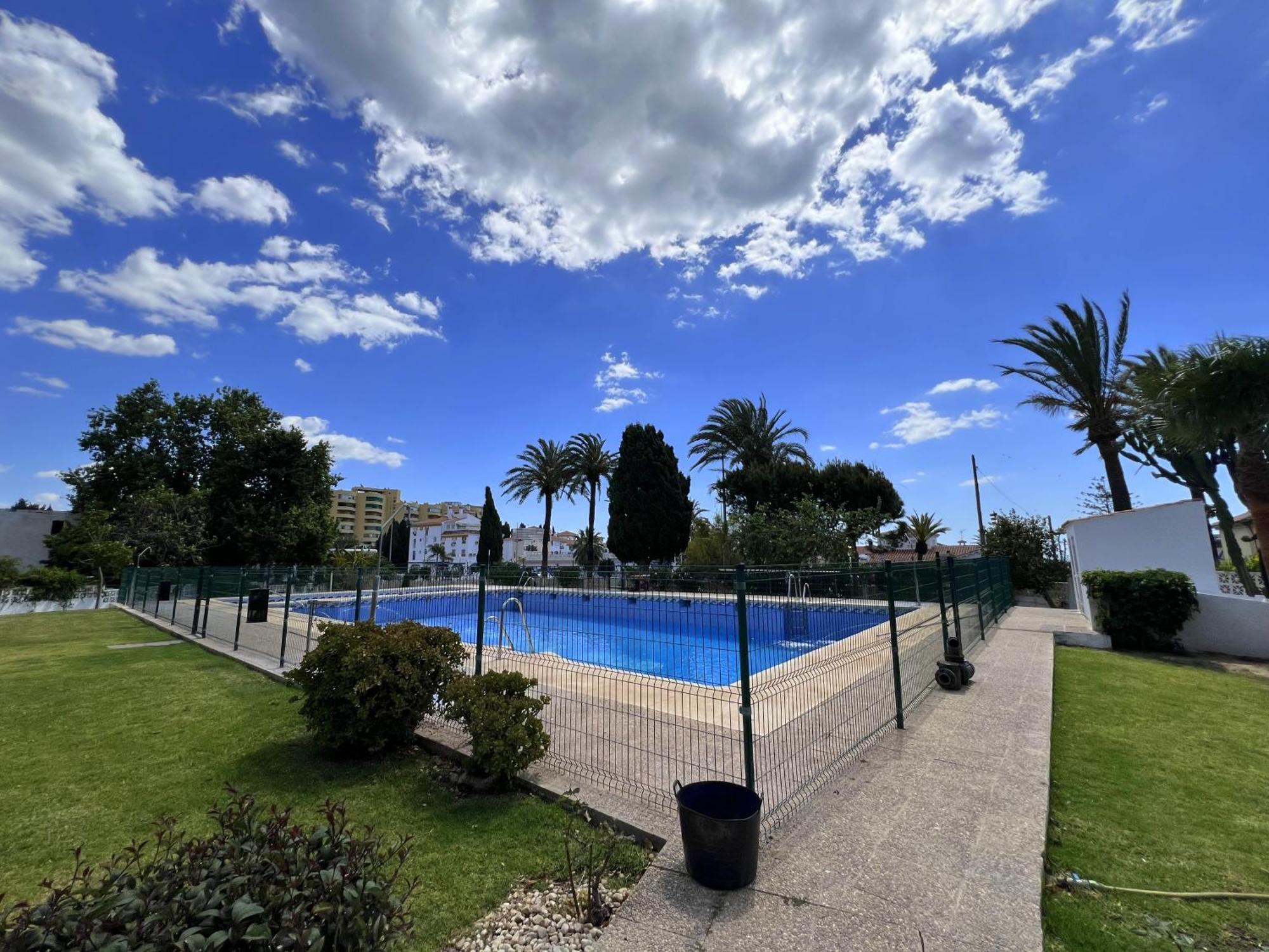 Marl Del Sur! Romantico Con Espectaculares Vistas Y Ubicacion Benalmádena Εξωτερικό φωτογραφία